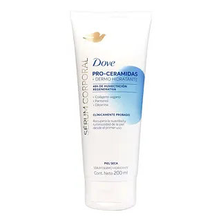 Dove Serum Corporal Pro-Ceramidas