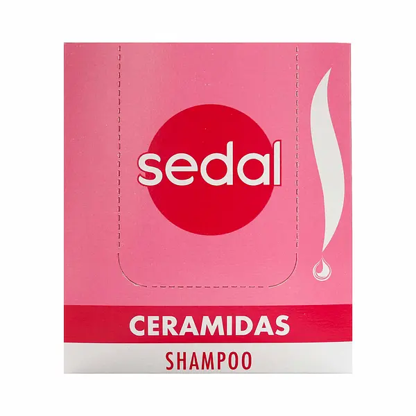 Champu Sedal Ceramidas