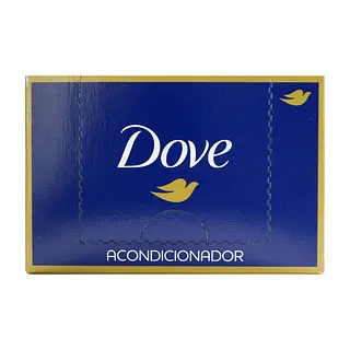 Acondicionador Dove Recontrucción Completa