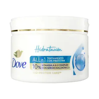 Dove Mascarilla Hidratacion