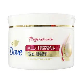 Dove Mascarilla Regeneracion