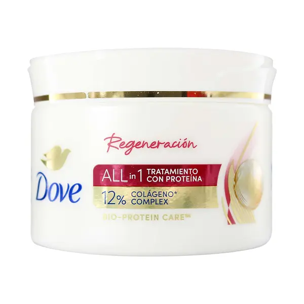 Dove Mascarilla Regeneracion