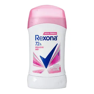 Desodorante Rexona Barra Powder Dry