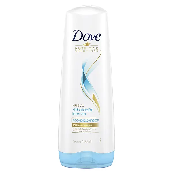 Acondicionador Dove Hidratación Intensa
