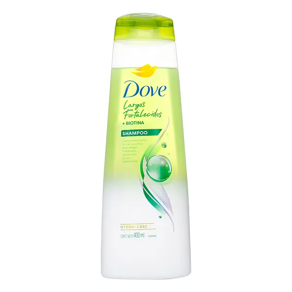 Champu Dove Largos Forta