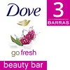 Jabon Dove Granada Revigorizante
