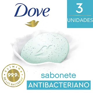 Jabon Dove Cuida Protege