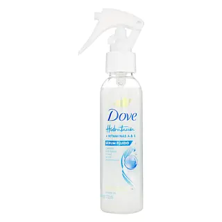 Serum Dove Fluido Hidratacion