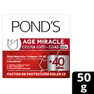 Crema Ponds Age Miracle Firm & Lift