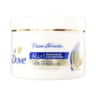 Dove Mascarilla Reconstruccion