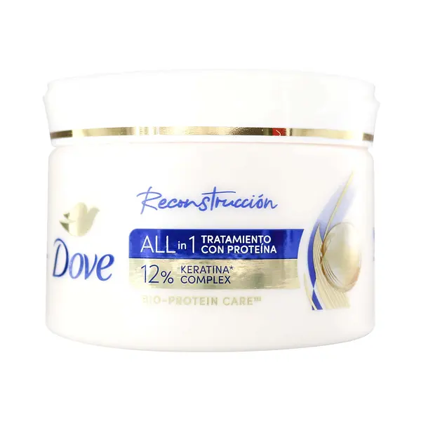 Dove Mascarilla Reconstruccion