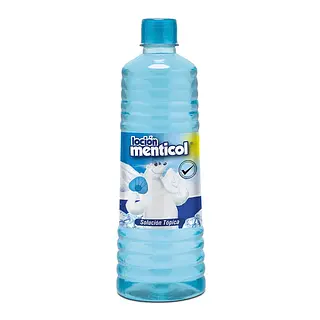Menticol Fresh Azul