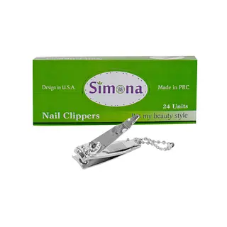 Corta Uñas Pequeno Simona