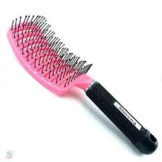 Cepillo Plegable Cabello Simona