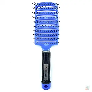 Cepillo Desenredante Extra Cabello Simona