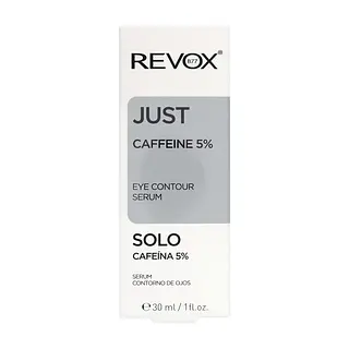 Serum Revox Contorno Ojos Cafe