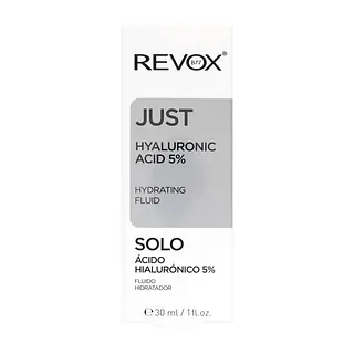 Serum Revox Acido Hialuronico 5%
