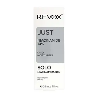 Serum Revox Niacinamida 10%