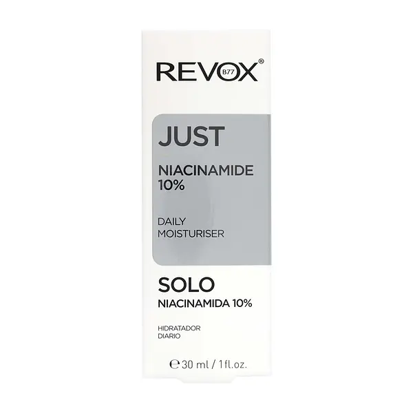Serum Revox Niacinamida 10%