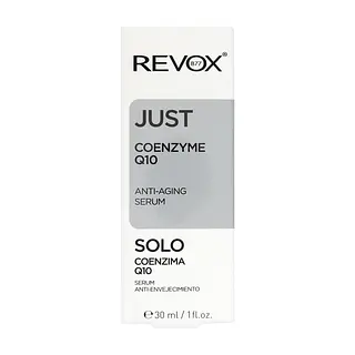 Serum Revox Coenzima Q10