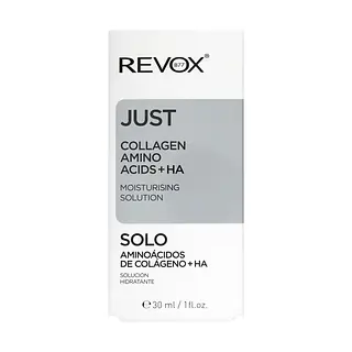 Hidratante Revox Aminoacidos Colágeno Ha
