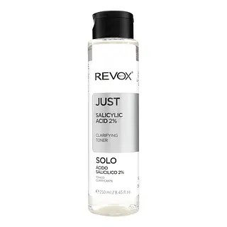 Tonico Revox Acido Salicilico
