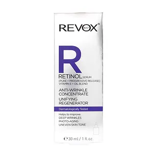 Serum Revox R Retinol Regenera