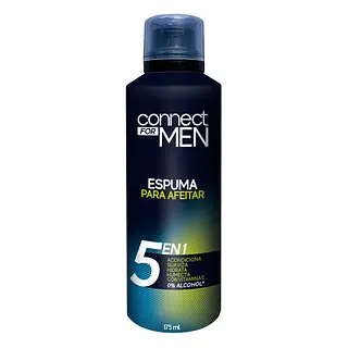 Espuma Afeitar 5 Arden For Men