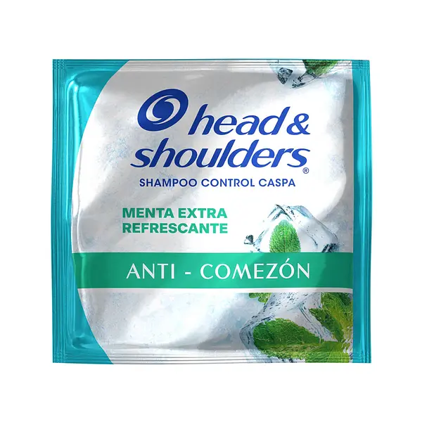 Champu Head-Shoulders Anti Comezon