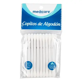 Copitos Medicare Bolsa