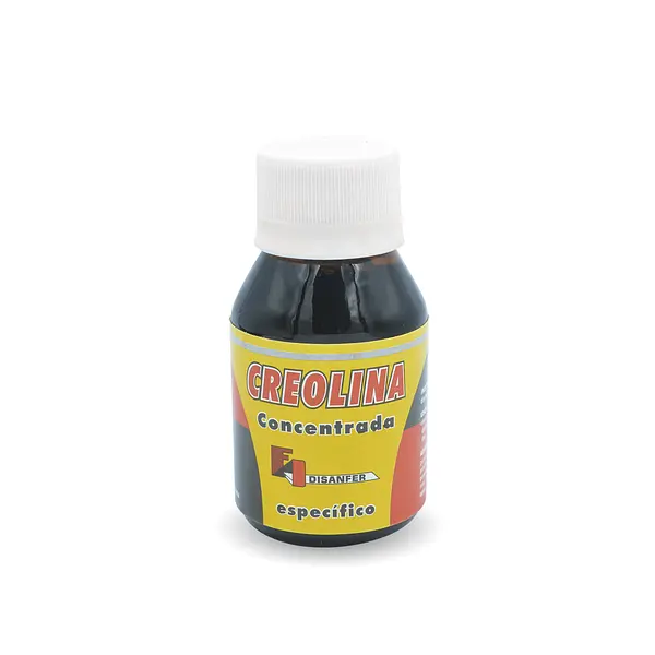 Creolina Concentrada Disanfer