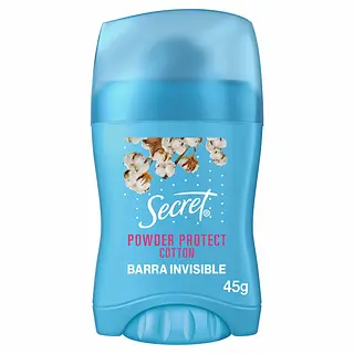 Desodorante Secret Barra Powder Protect