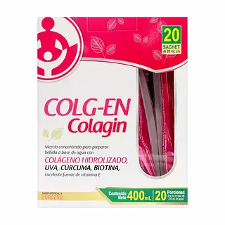 Colg-En Colagin