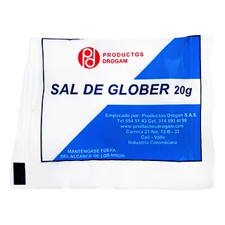 Sal Glober