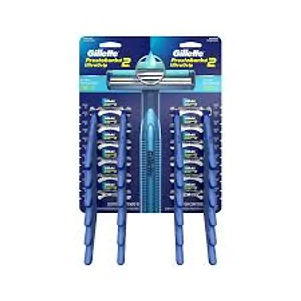 Maquina De Afeitar Ultragrip Gillette
