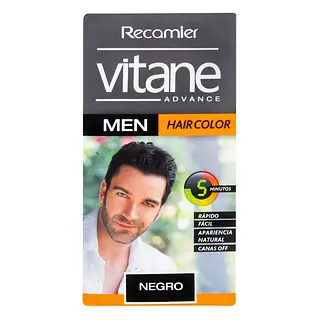 Tinte Vitane Negro