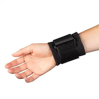 Muñequera Simple Ambidiestra