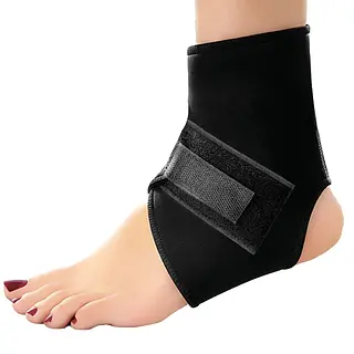 Tobillera Universal Abierta