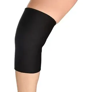 Rodillera Rotula Cerrada Talla Xl