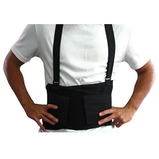 Cinturon De Seguridad Industrial Talla M