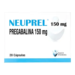 Neuprel 150 Mg
