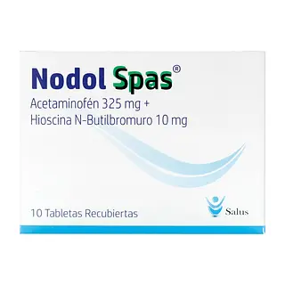 Nodol Spas