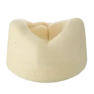 Cuello Blando Tipo Thomas Adulto Talla L