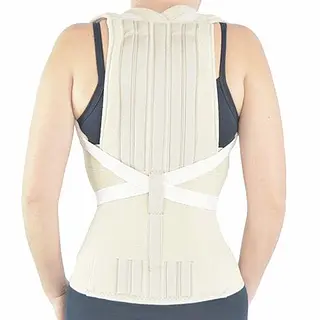 Faja Dorsolumbar Talla L