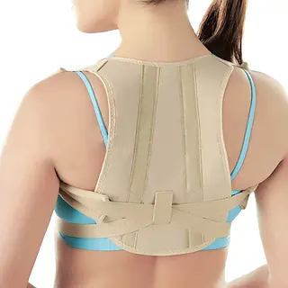 Corrector De Postura Talla S/M