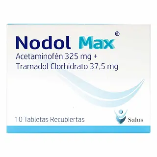 Nodol Max