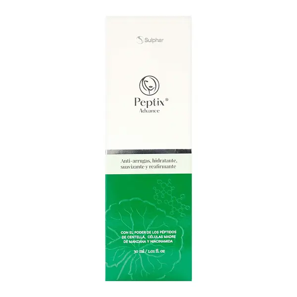Peptix Advance