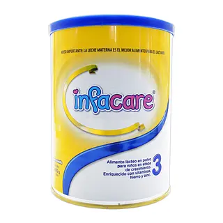 Infacare 3
