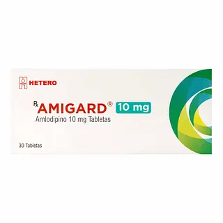 Amigard 10 Mg