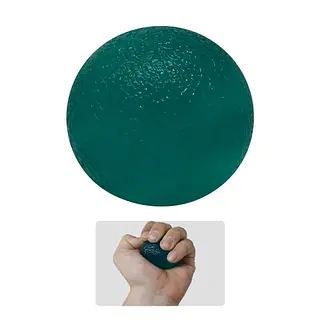 Bola Para Fisioterapia Verde